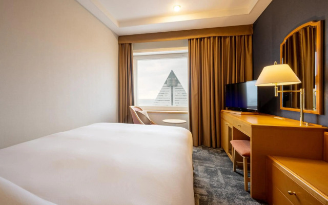 Hotel JAL City Aomori