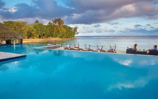 Breakas Beach Resort - Adults only