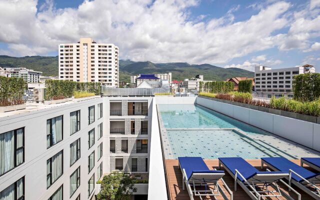 Novotel Chiangmai Nimman Journeyhub