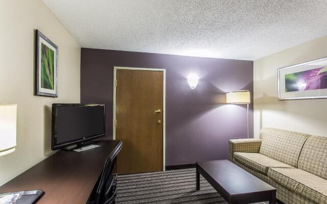 Comfort Inn Paducah I-24