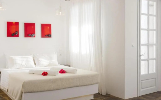 Scorpios Hotel & Suites