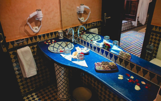 Riad Mazar Fes