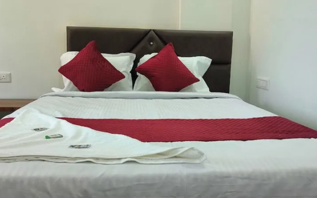 PPH Living Jai Maruthi Boarding&Lodging