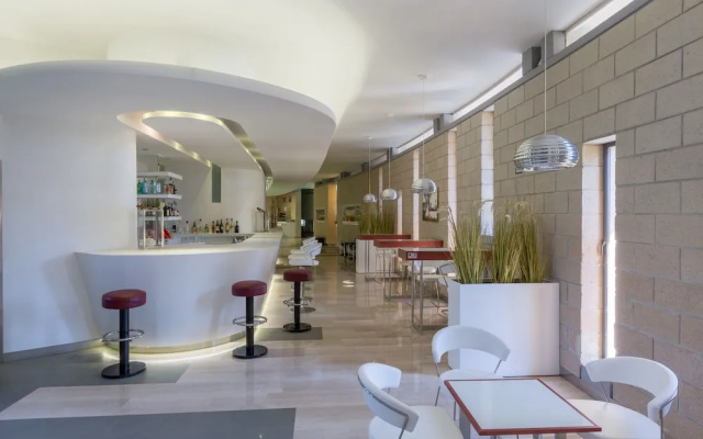 Valtur Baia del Gusmay Beach Resort