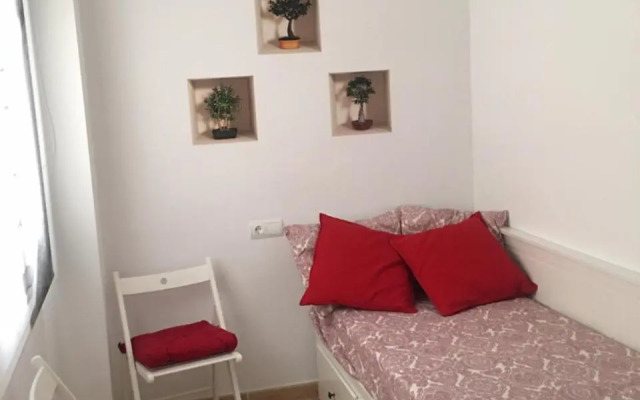 Apartamento Infantes