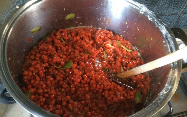 Agriturismo Gennemara B&B