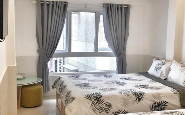 Hoang Vu Guest House
