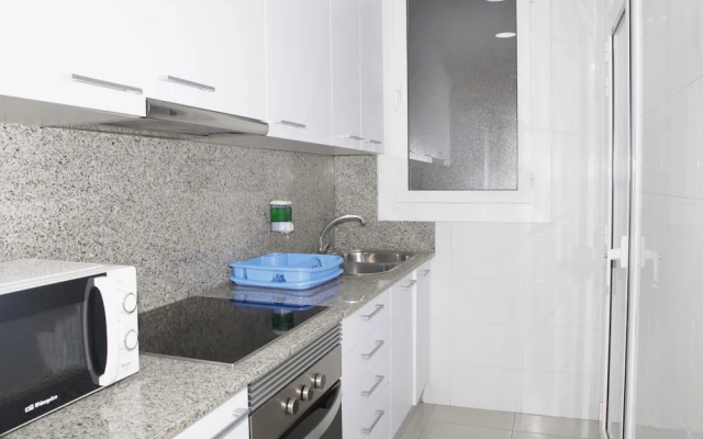 Sant Jordi Apartments Sagrada Familia