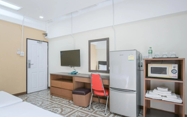 AC Habitat Bangkok