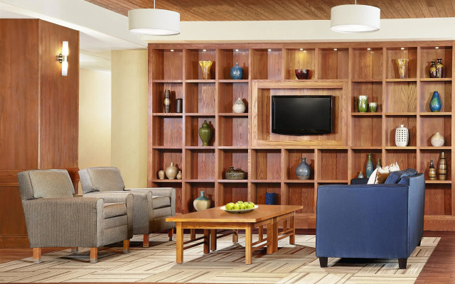 Four Points by Sheraton Saskatoon