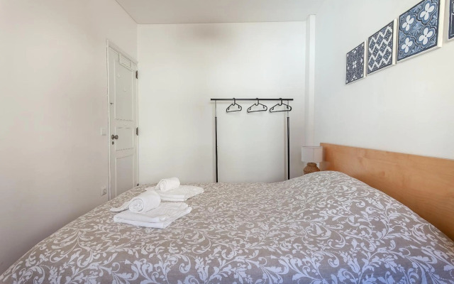 Home Sweet Home Aveiro Arrochela