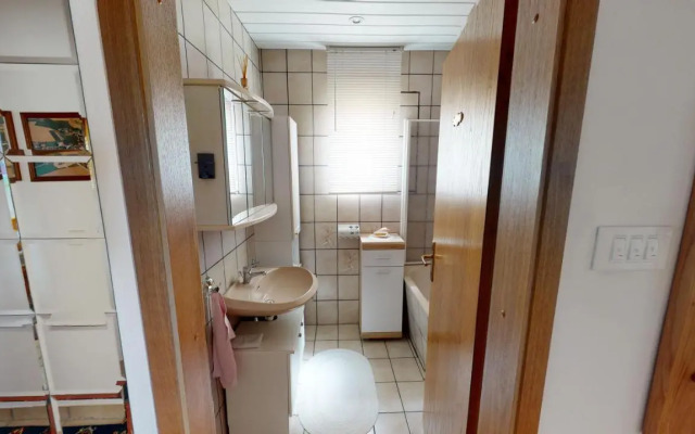 Appartements Slavica