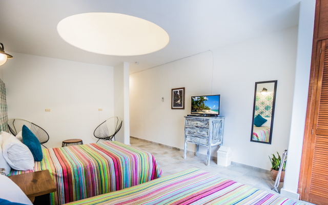 Bric Hotel and Spa