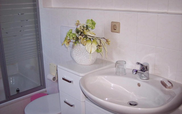 Gästezimmer Charlotte