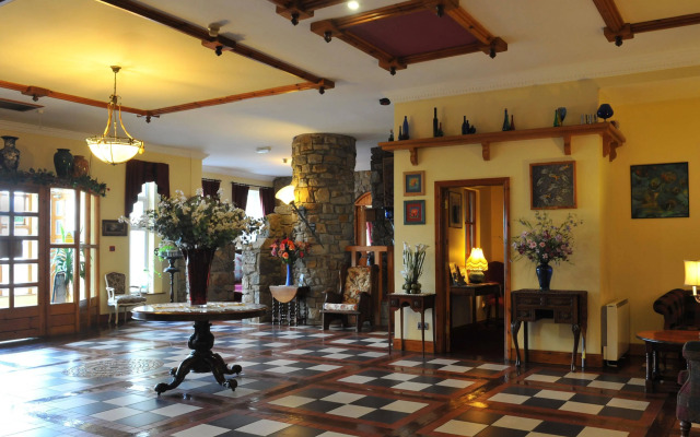 Fitzgerald's Hotel
