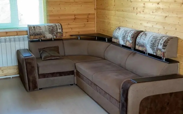 Гостевой дом на К.И.М