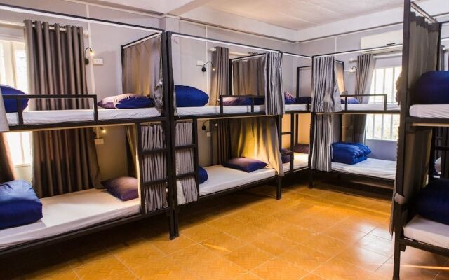 Co Home Hostel