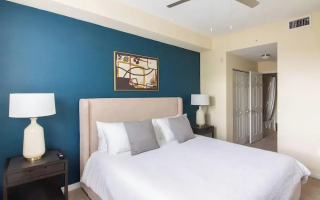 Landing Furnished Apartments at Miramar Town Center