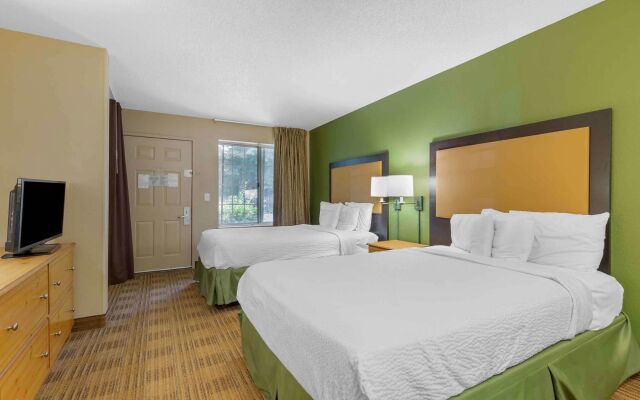 Extended Stay America Washington D.C. Sterling Dulles