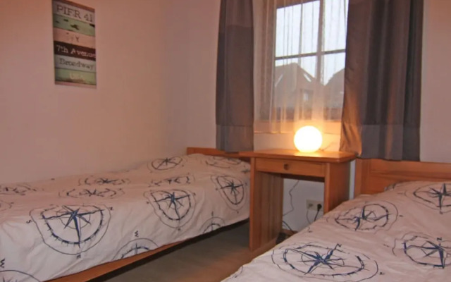 Gemutliche Ferienwohnung auf Fehmarn