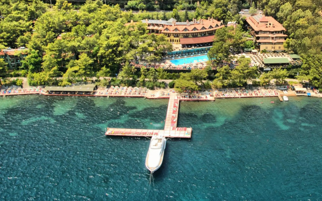 Marmaris Park Hotel