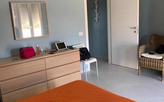 appartamento VENTO