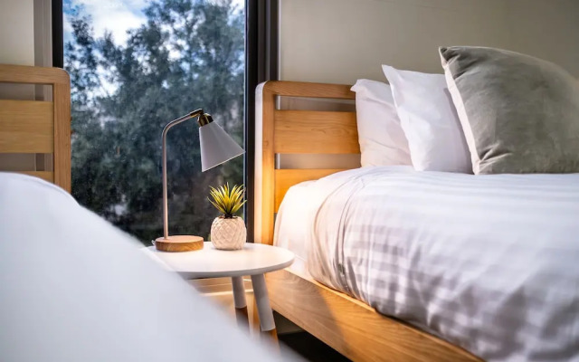 Oceaan 101 - Freycinet Holiday Houses