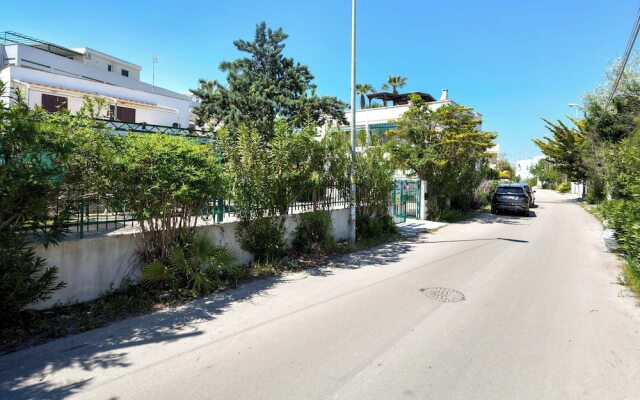 3446 Appartamento dei Pini by Barbarhouse