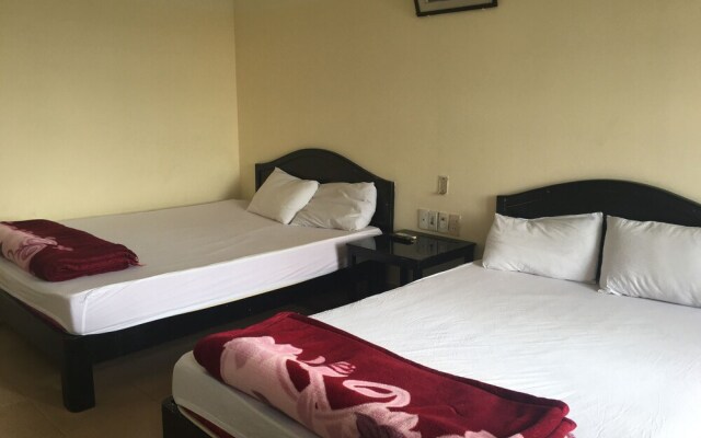 SPOT ON 924 Song Cam Hotel