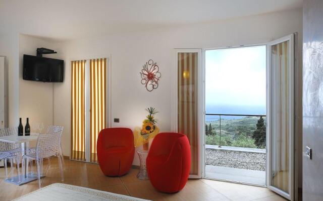 Poggio dei Gorleri Wine resort