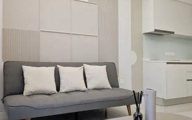 Sentral Suites KL Sentral By Luxe Home