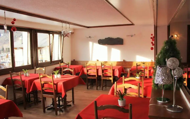 Hotel La Rotonde