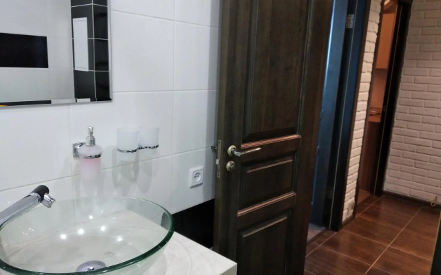 Апартаменты Гостиный двор на ул. Ипподромская, д.75