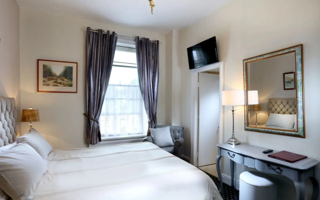 Tufton Arms Hotel