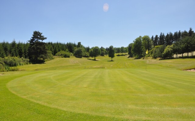 Domaine De Barres