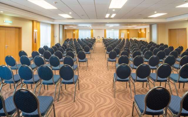 Best Western Hotel Jena