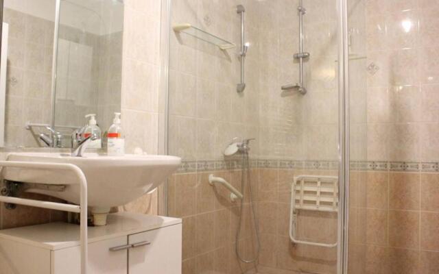 Appartement La Rochelle, 3 pièces, 3 personnes - FR-1-246-493