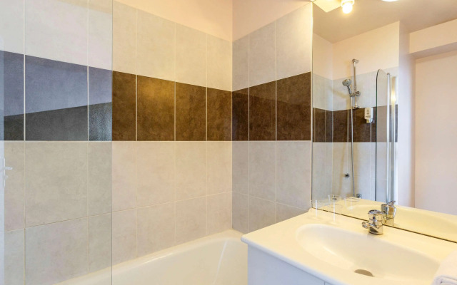 Aparthotel Adagio Access Carrières-sous-Poissy