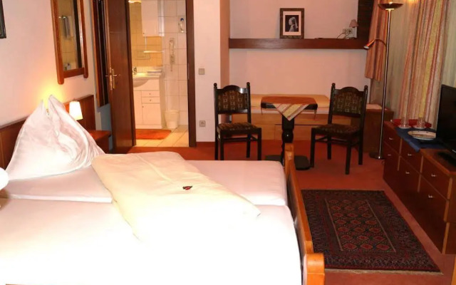 Cityhotel Ratheiser Klagenfurt