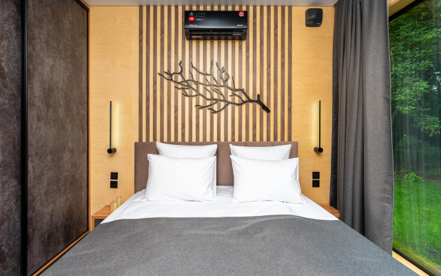 Поляна (Краснозерский)