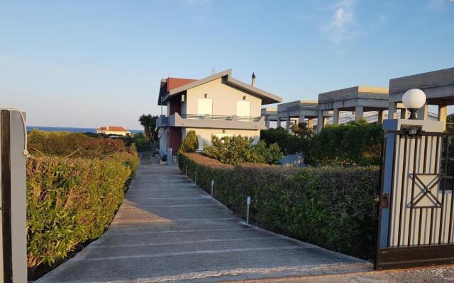 Villa Anastasia