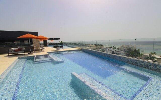 Singular Dream by Spot Rentals