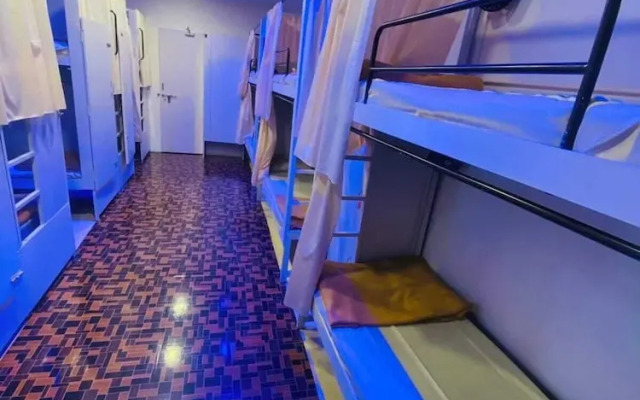 Golden Star Dormitory