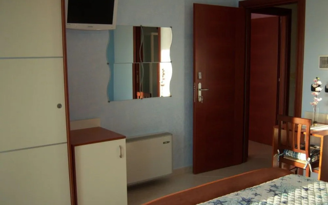 B&B Il Gabbiano