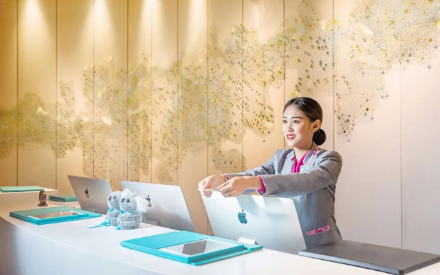 Argyle Resort Dali Yueyun