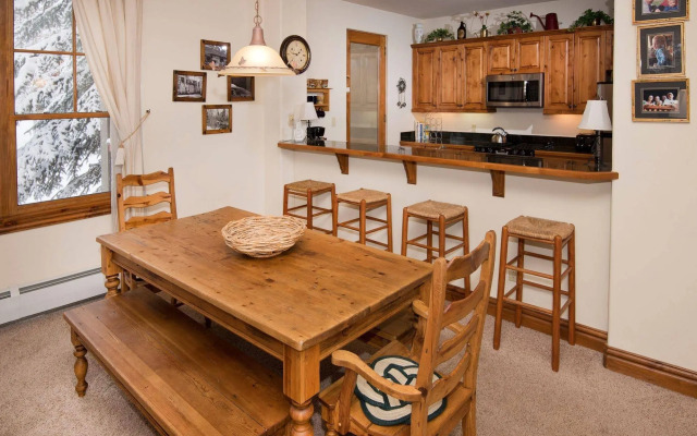 Lodge at Brookside