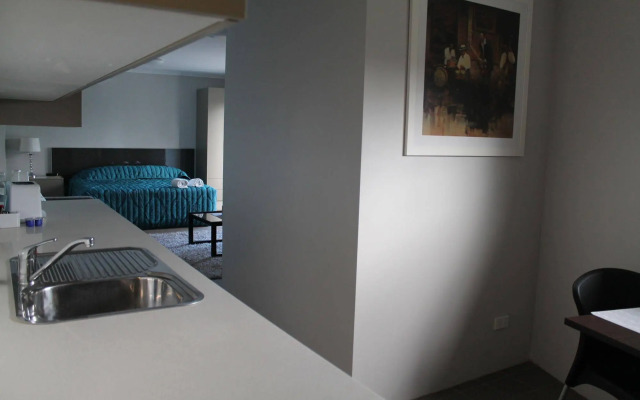Strathfield Executive Accommodation