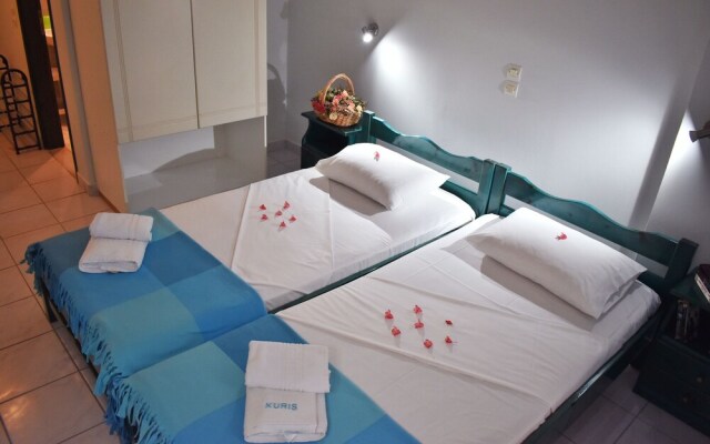 Kuris Apartments
