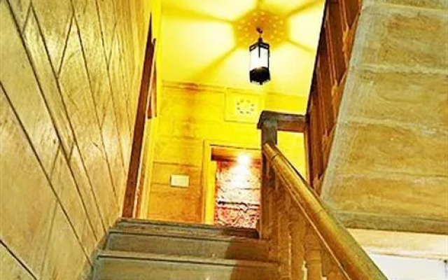 Jasmin Haveli