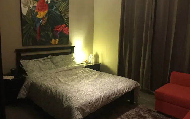 Marina Village Apartment